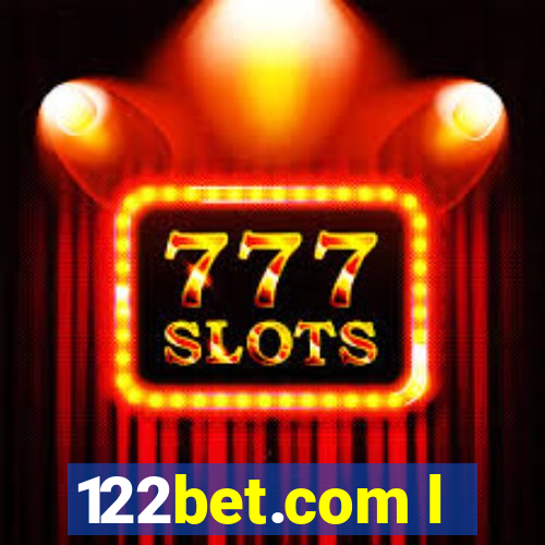 122bet.com l